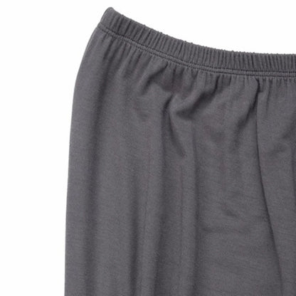 Yoga Pants Men\'s Casual Solid Color Baggy Trousers Belly Dance  Harem  Slacks sweatpants Trendy Loose  Clothing