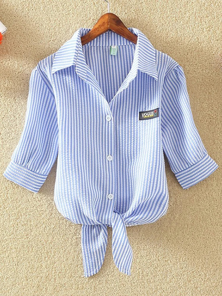 2025 New Womens Tops Fashion Women Summer Chiffon Blouse Short Sleeve Casual Shirt White Ropa Mujer Blusas Feminino