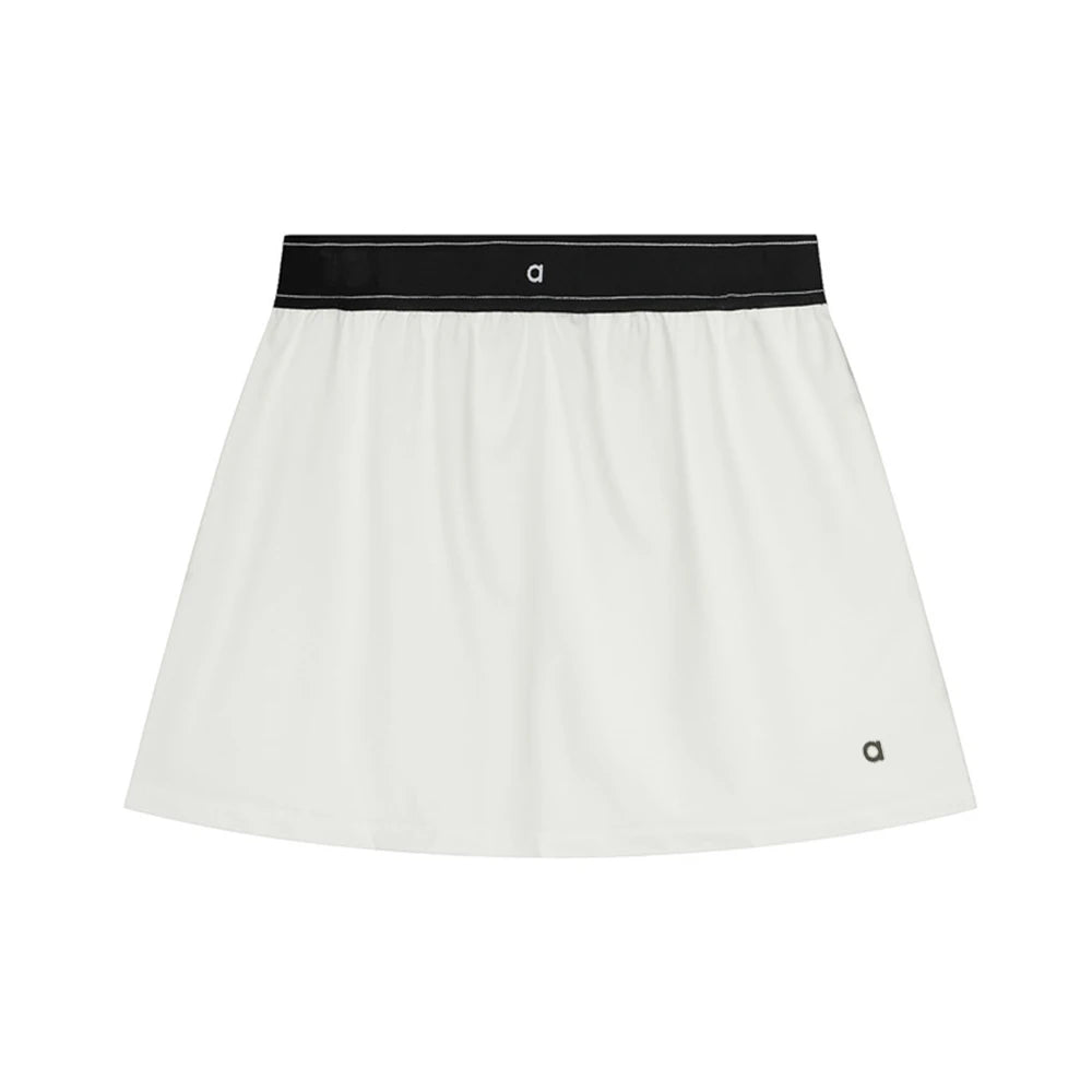 Women Tennis Skirt Golf Skirt Breathable comfort Outdoors Run Dance fitness yoga Lightweight  Skirt