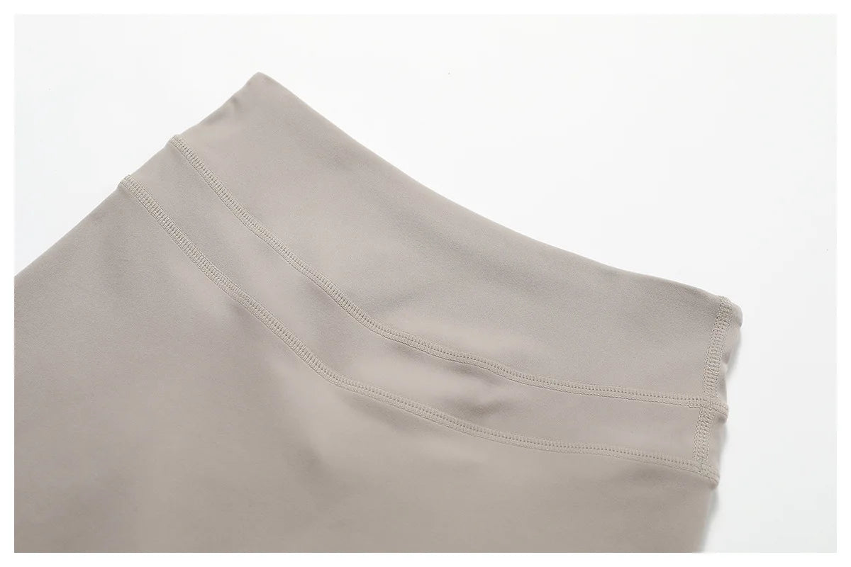 New Yoga Pants Women Workout Yoga Leggings High Waist Sport Leggings Women's Running Workout Tights Gym Push Up Fitness Trousers