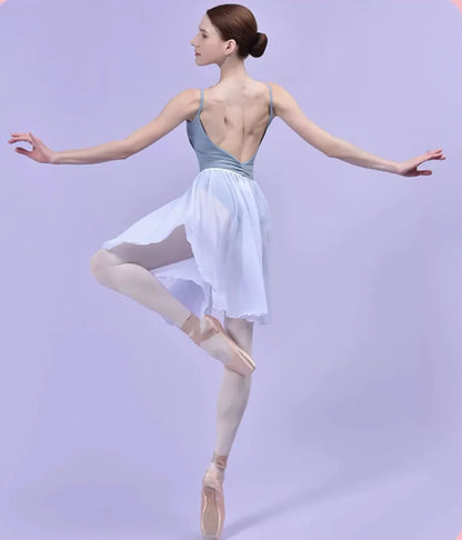 Ballet Skirts for Women Girls Ballet Tutu High Quality Dance Dress Ballerina Tulle Skirts Adult Gymnastics Training Costumes