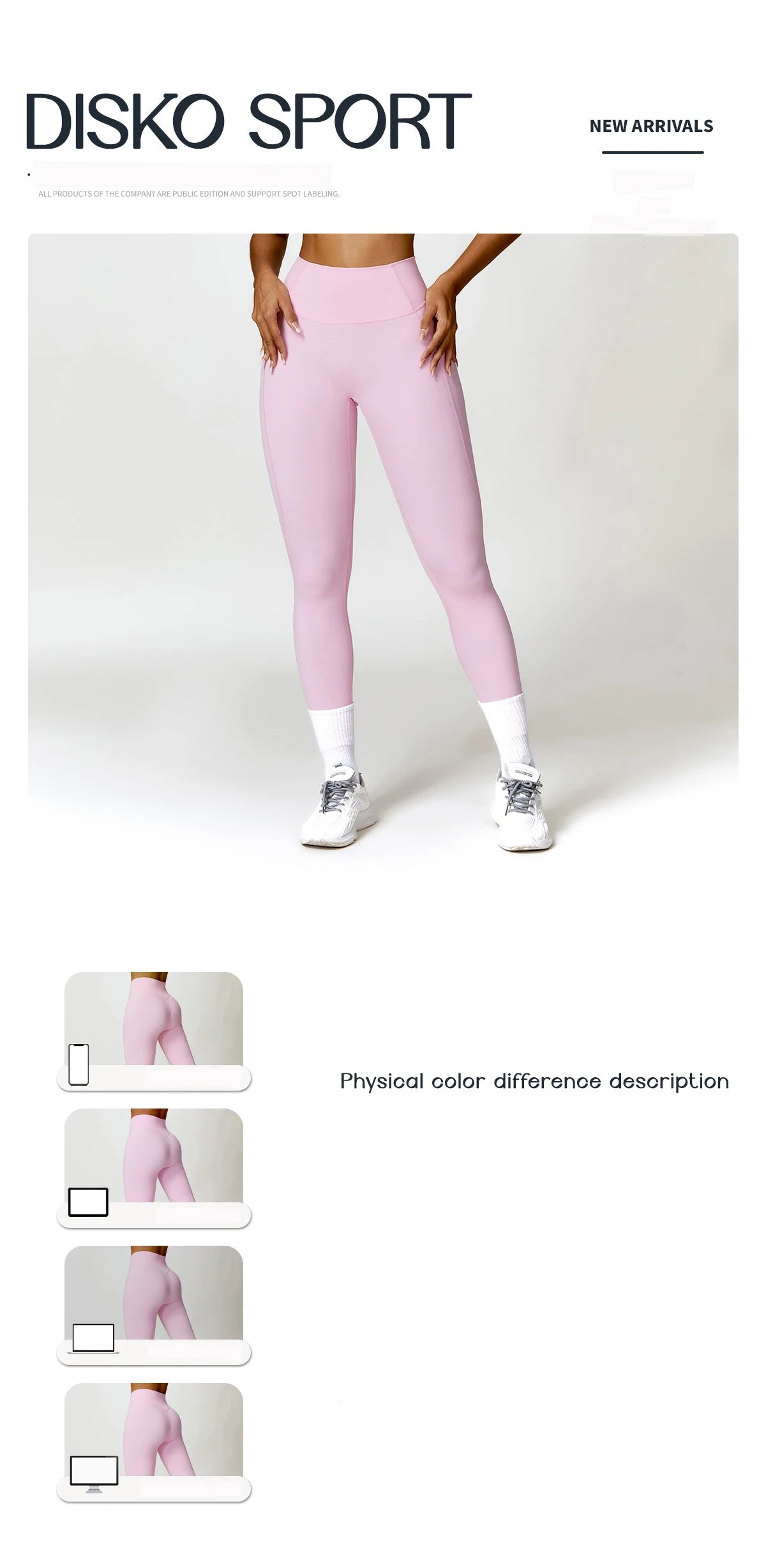 Women High Waist Yoga Pants Fitness Legging Workout Training Tights Running Pants Seamless Sport Leggings Gym Clothing