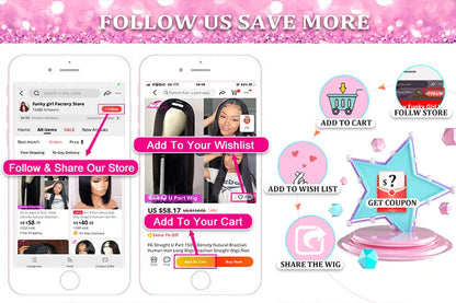 Ginger Water Wave Human Hair Wig 13x4 Lace Front Wigs For Women Brazilian Orange Color Deep Curly Wave Lace Front Human Hair Wig