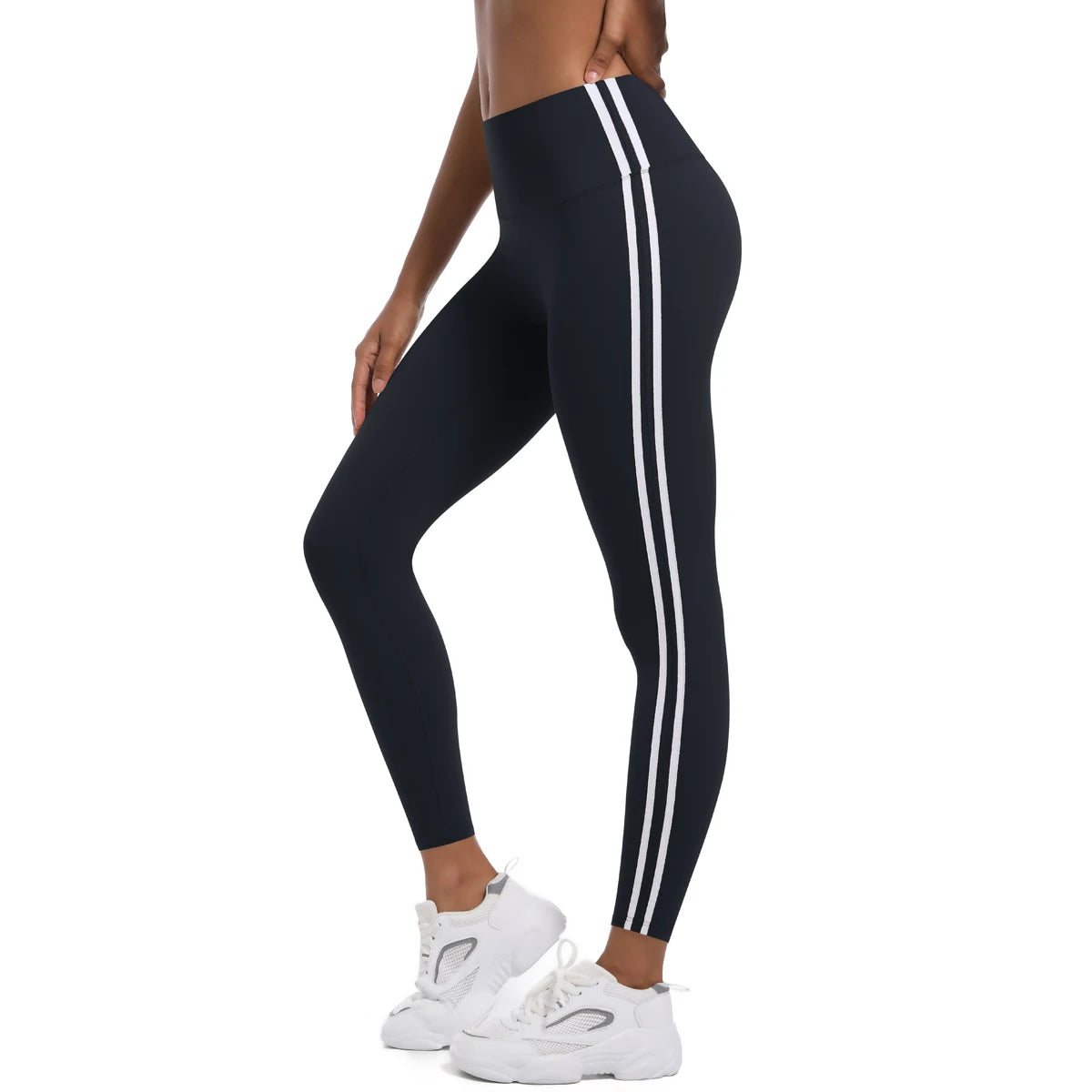 Yoga Pants Fashion Slim Workout Running Sports Leggings Workout Leggins Booty Bum Leggins Running Training Pants Tummy Control