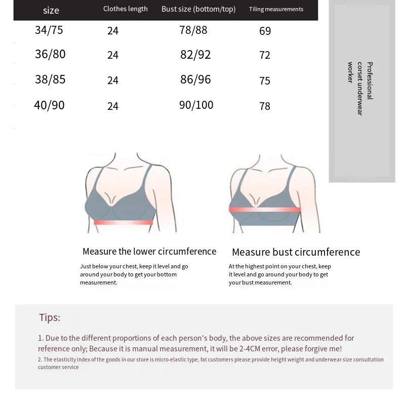 Top Women Bra Bandeau Corset Underwear Sexy Sleeveless with Chest Pad Ladies Y2K Lace Tank Tops Wrapped Vest Tube Top Cropped