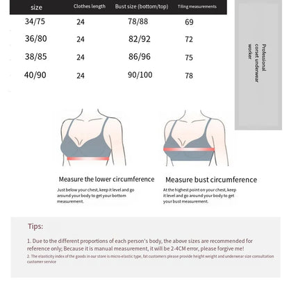 Top Women Bra Bandeau Corset Underwear Sexy Sleeveless with Chest Pad Ladies Y2K Lace Tank Tops Wrapped Vest Tube Top Cropped