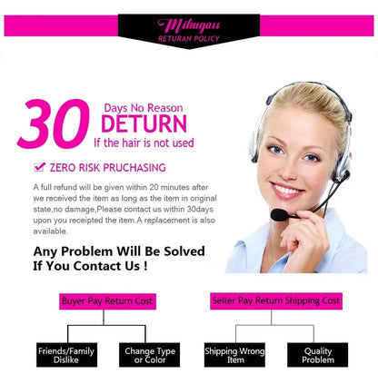 Deep Wave Human Hair Bundles Brazilian Hair Natural Color Deep Wave One Weave Bundles Unprocessed Human Hair 30 40 Inches