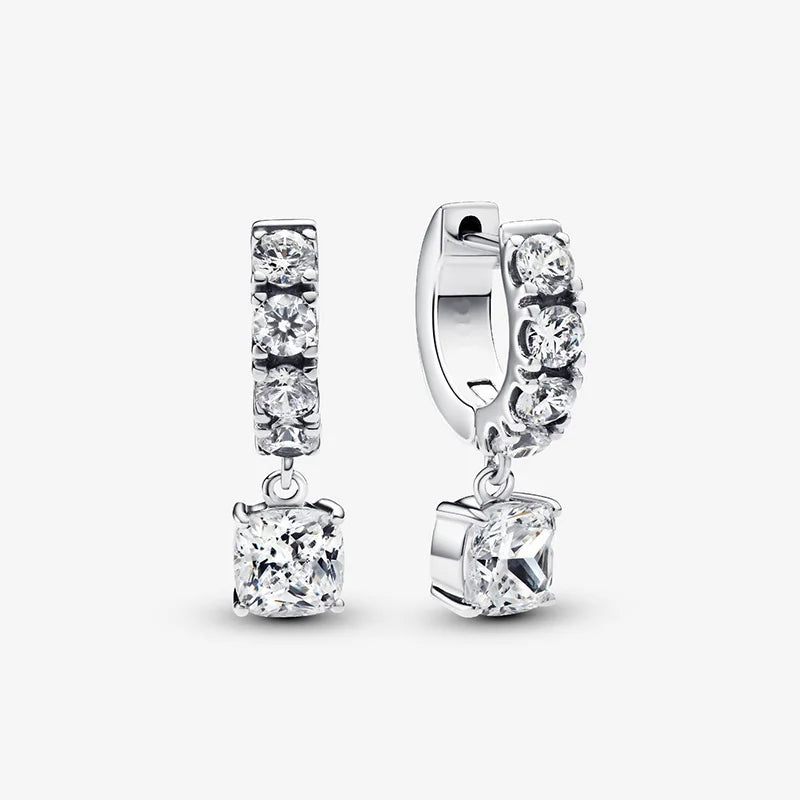 The 2025 new earrings are suitable for original or charming women as birthday or Valentine's Day gifts.  Original log