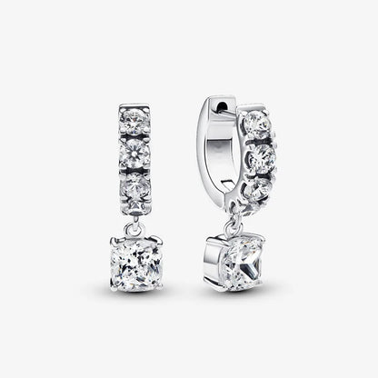 The 2025 new earrings are suitable for original or charming women as birthday or Valentine's Day gifts.  Original log