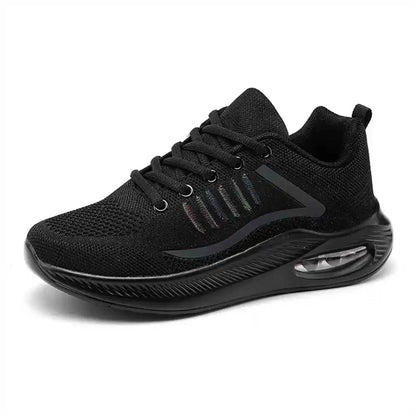 Women's Shoes For Women Casual White Sneakers Womans Deporte Sport Fashionable Advanced Traning Price