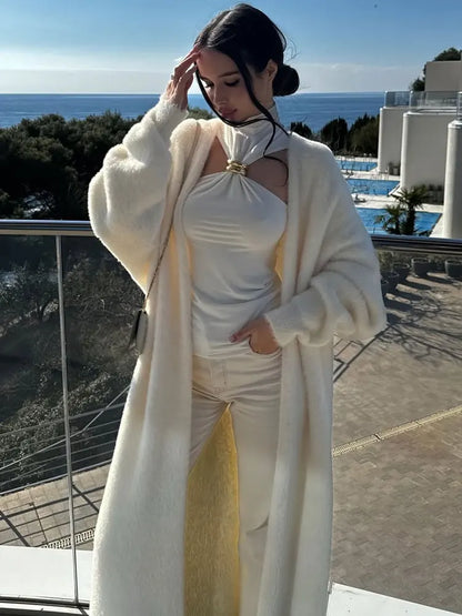 Tossy Summer Fashion Sexy Tank Top Pullover For Women Slim Off-Shoulder Patchwork Strapless Y2k Vest Top Female Cropped Top 2025