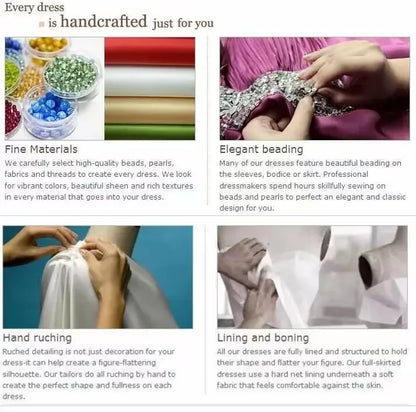 Classic Saudi Women's Evening Dresses Brown Pleat Formal Evening Column&Sheath High Collar Long Dresses 2024