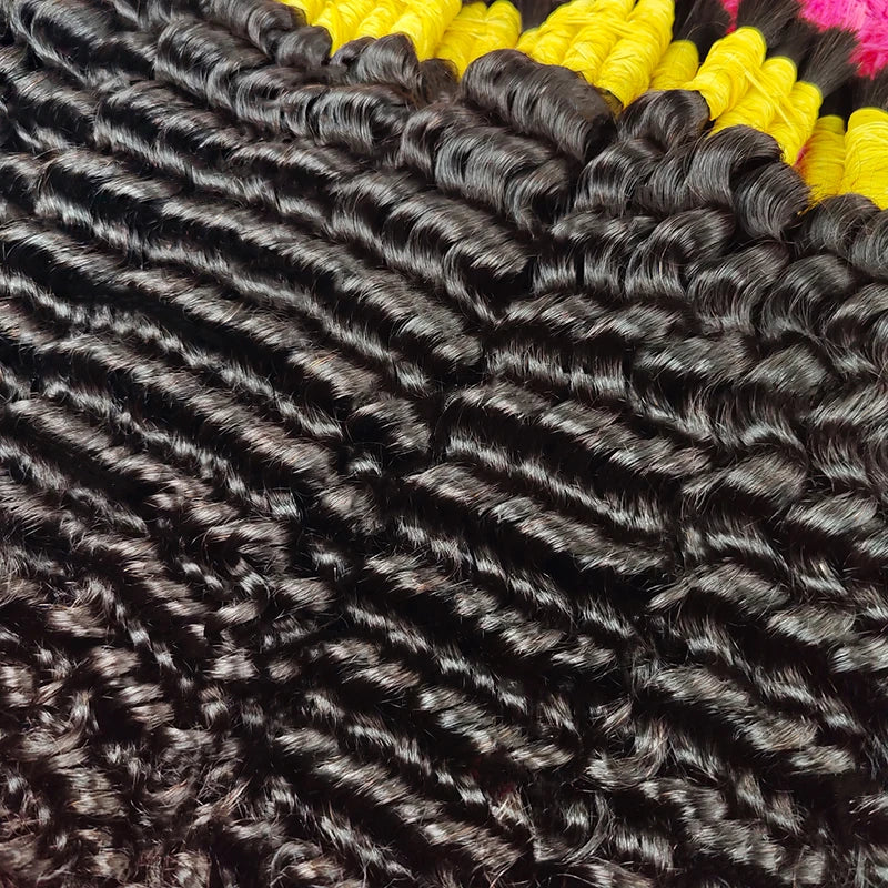 Maxhair No Weft 613 Human Hair Weave Blonde Straight Human Hair 1B 613 Ombre Blonde Vietnamese Straight Hair Bundles Remy