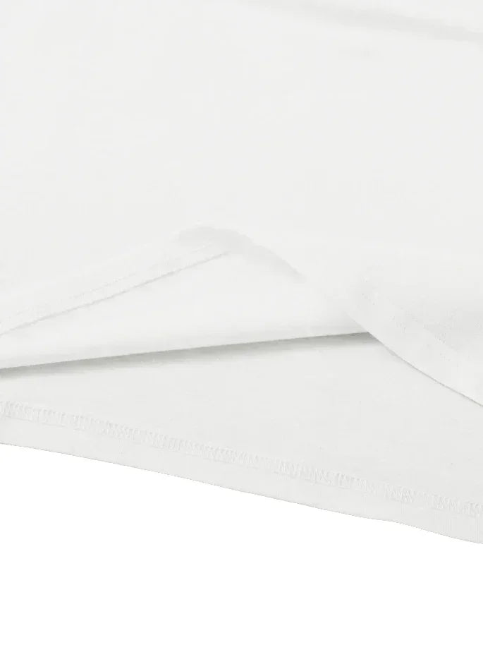 Plus Size Tops Women Clothes Inspirational - style Black T - shirt with Flower Motif Print ，Soft And Comfortable，Summer Outfits