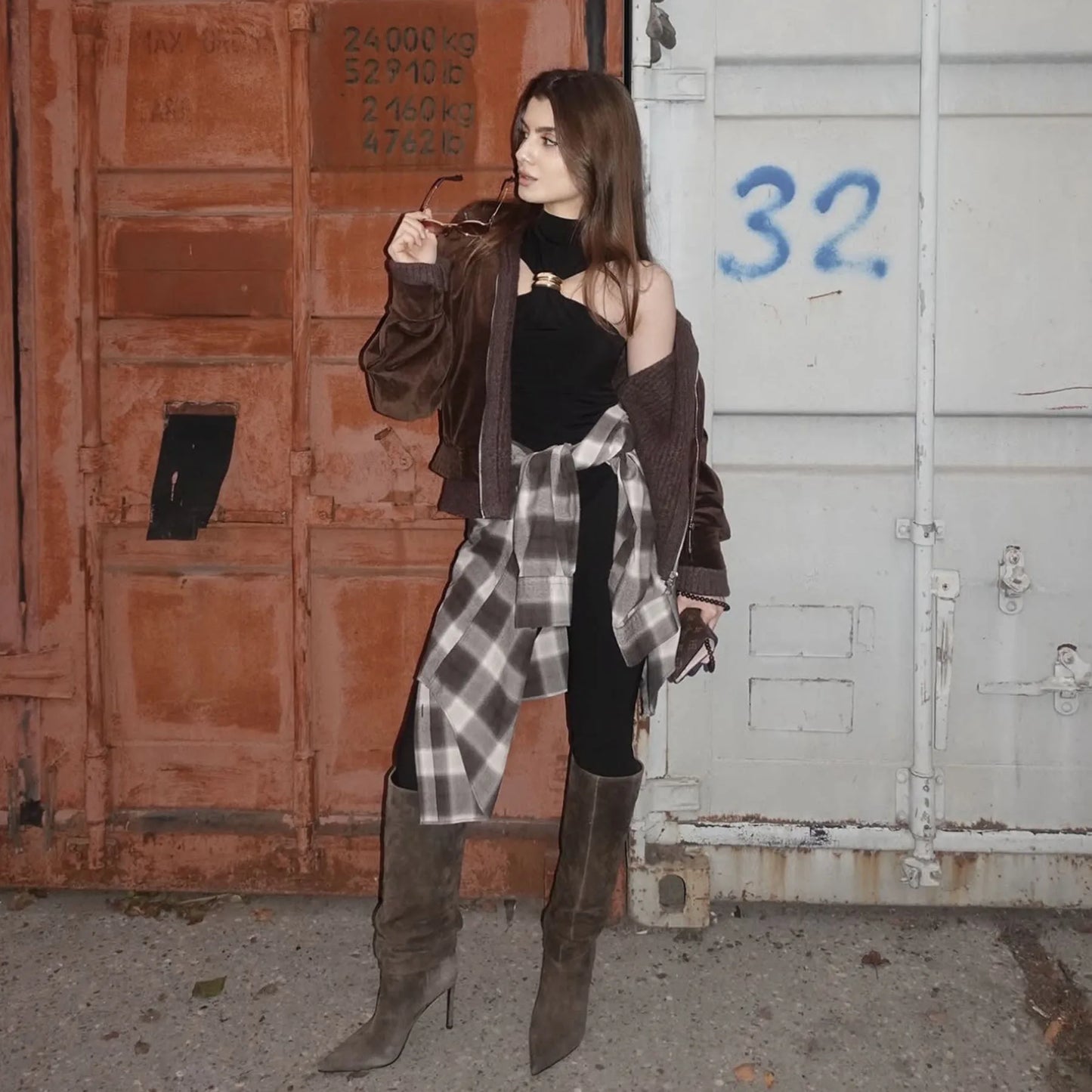 Tossy Summer Fashion Sexy Tank Top Pullover For Women Slim Off-Shoulder Patchwork Strapless Y2k Vest Top Female Cropped Top 2025