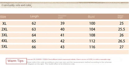 Elegant Summer Tops for Mature Women