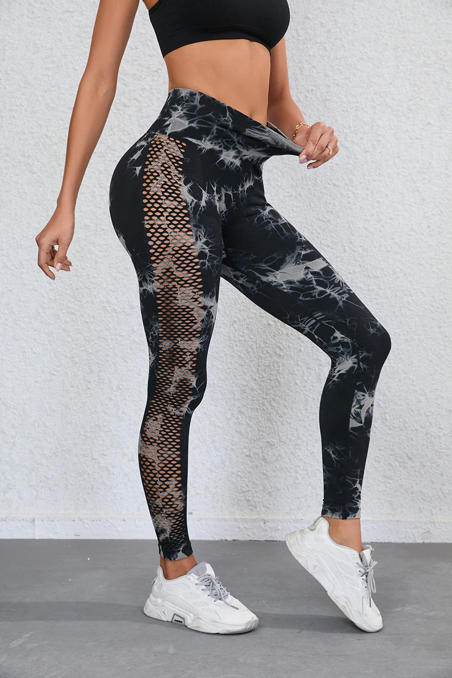 Women's Trousers Gym Yoga Women Sports Leggings Fitness Overalls Sporty Woman Pants Yoga Pants Pilates Outdoor Female Clothing