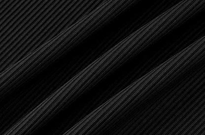 Elegant And Pretty Women Dresses Autumn Winter New Black Sexy Short Dress Female V Neck Long Sleeve Slim Solid Color Mini Dress