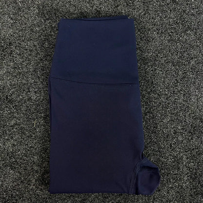 Women's Sports Yoga Pants with High Waist, Hip Lift, Fitness, Running, Cycling, Quick Drying, Breathable Women's Yoga Underpants