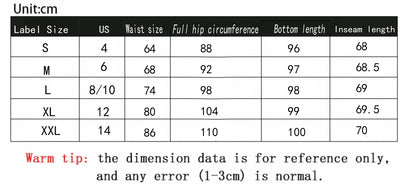 Women's Blue Elastic Jeans With Waist And Hip Lift Tight Little Fee Hairy Edges Sexy Overalls Multi-pocket Pants Lipstick Print