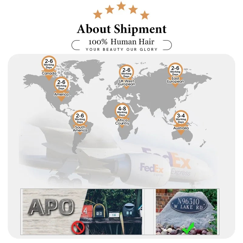 Ali Queen Double Drawn Hair Bundles Straight Human Hair Bundles Virgin Hair Weave For Women Indian 100% Human Hair Extensions