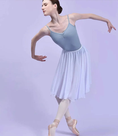 Ballet Skirts for Women Girls Ballet Tutu High Quality Dance Dress Ballerina Tulle Skirts Adult Gymnastics Training Costumes