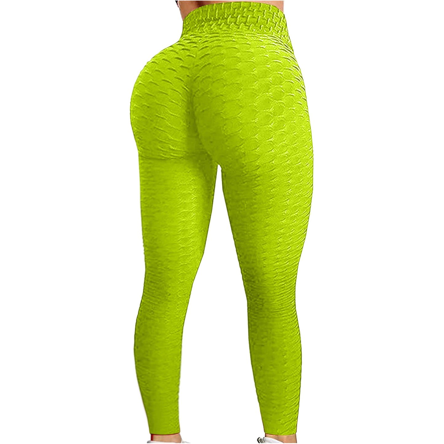 Yoga Leggings Women Fitness Running High Waist Slim Pants Push Up Sports Gym Quick Dry Jogging running Female Workout long pants