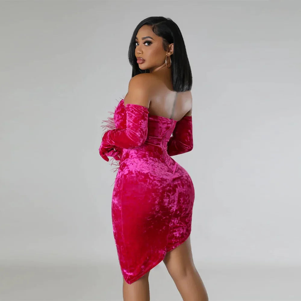 Customized birthday dress for women fall dresses for women 2025 long dresses evening dress party dresses woman clothes 2025 new