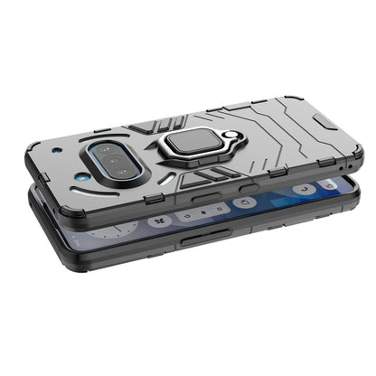 Shockproof Phone Case For Nothing Phone 3a Case Anti-knock Armor Back Cover For Nothing Phone 3a Pro Case For Nothing Phone 3a