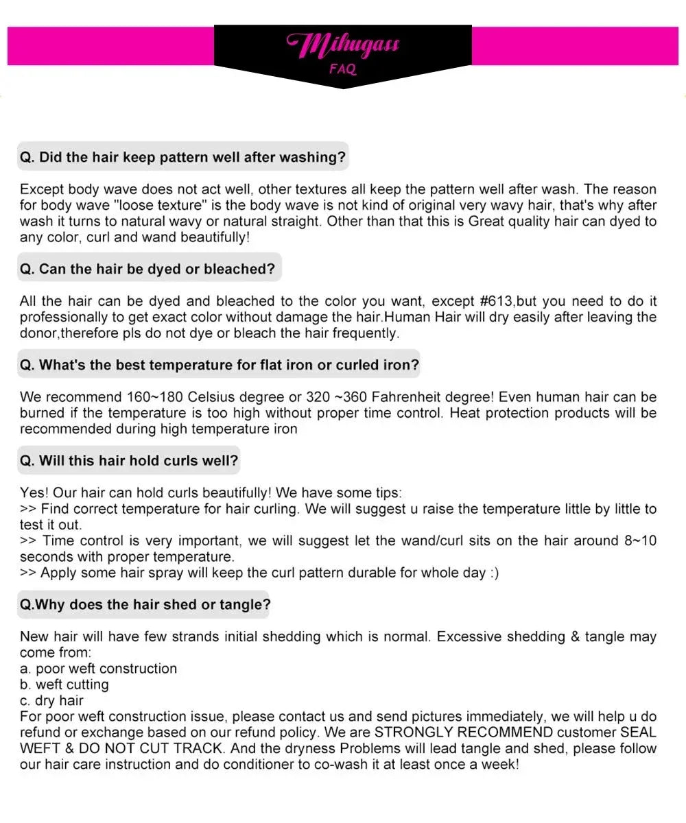 Deep Wave Human Hair Bundles Brazilian Hair Natural Color Deep Wave One Weave Bundles Unprocessed Human Hair 30 40 Inches