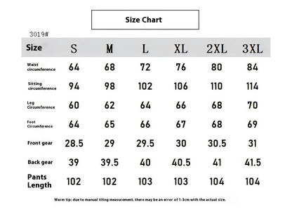Slimming High-waisted Jeans for Women Spring Summer Pear-shaped Loose-fit Wide leg Jean Pants Bell Bottoms Female Denim Trousers
