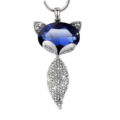 Women Necklace Chic Multiple Styles Pendant Necklace Long Sweater Chain Party Dress Necklace Jewelry Gift