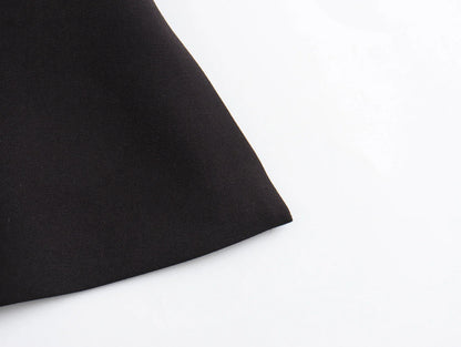 2025 Women Sexy Backless Strapless Halter Corset Tops Side Zipper Lady Slim Camis Female Solid Chic Tops