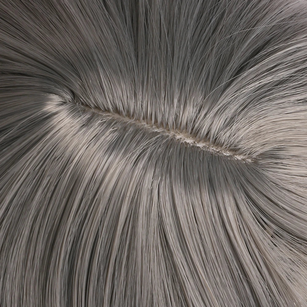 26Inch Colour Wig Long Straight Synthetic Wig for Women Fashion Wig for for Daily Halloween   Costume Party Cosplay ﻿