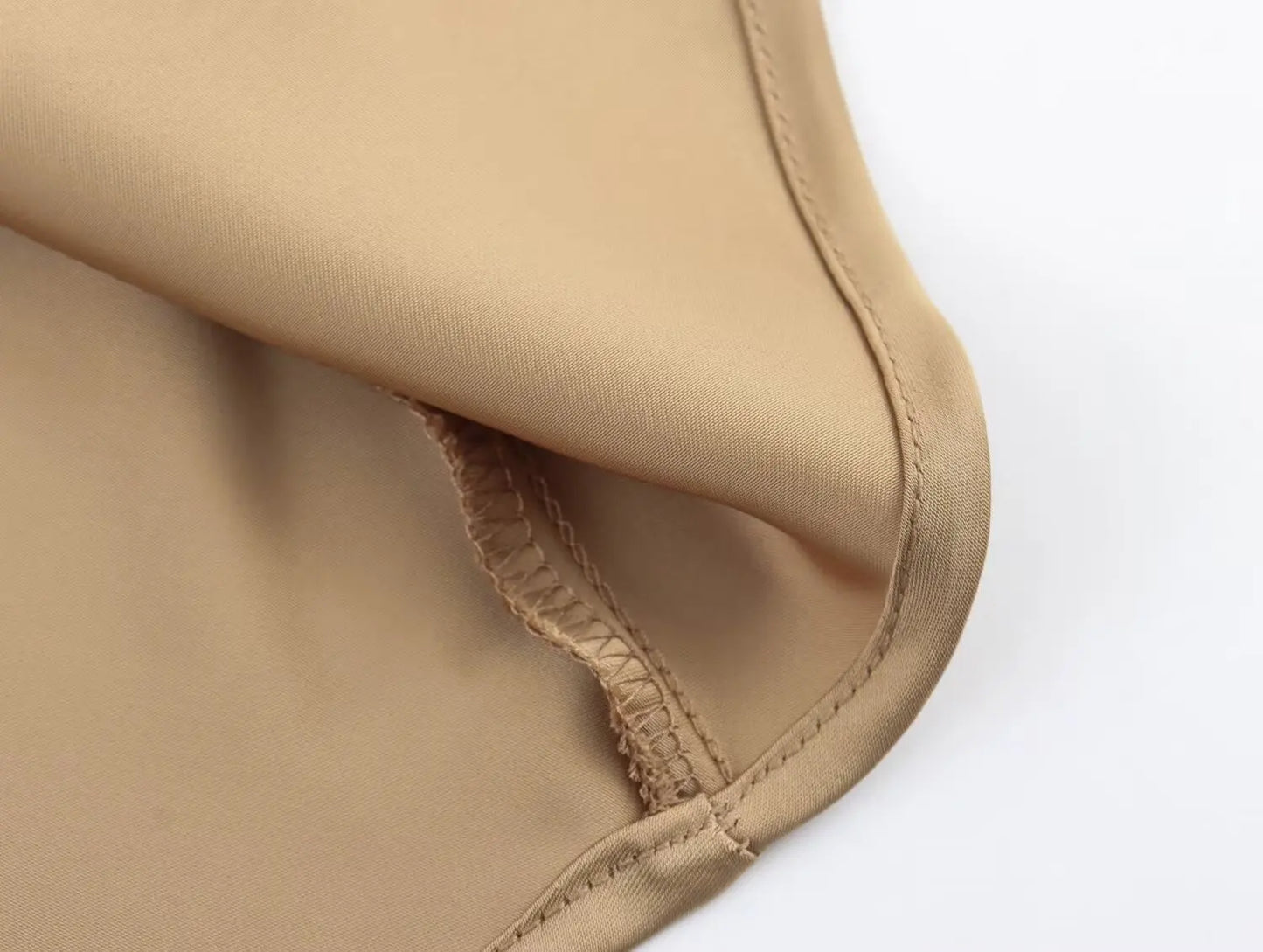 Satin Skirt Woman High Waist Elegant Long Skirts For Women Fashion Summer Midi Skirt Office Women's Skirts