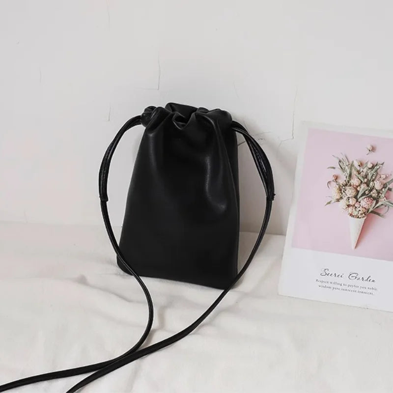 Women Fashion Handbags Female PU Leather Shoulder Bags Large Capacity Crossbody Bags for Ladies Phone Purse Tote Bags