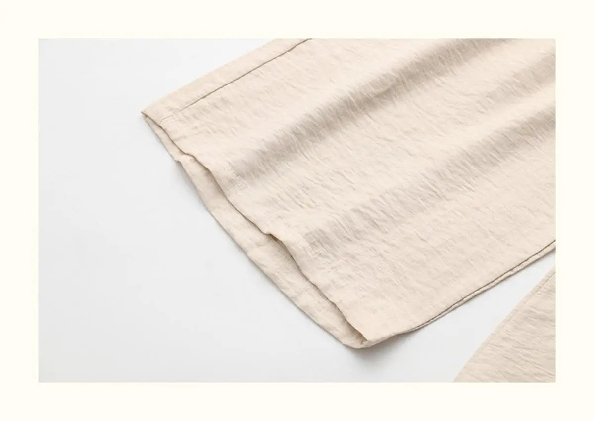 Elegant Summer Tops for Mature Women