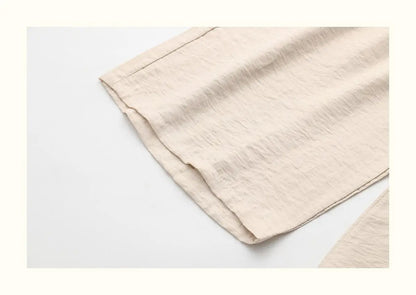 Elegant Summer Tops for Mature Women