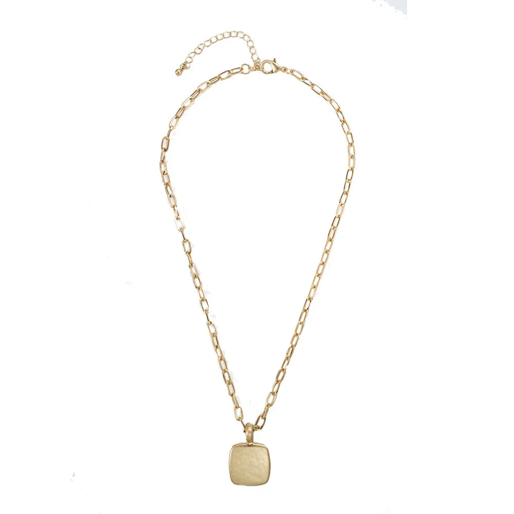 Hip-hop Style Men's And Women's Necklaces 2025 New Concert Runway Accessories With Exaggerated Irregular Collarbone Chains