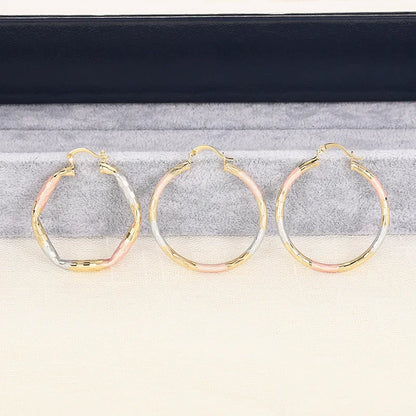 2025 New European and American Exquisite Exaggerated Earrings for Women's Luxury Fashion Evening Dress Fashion Accessories