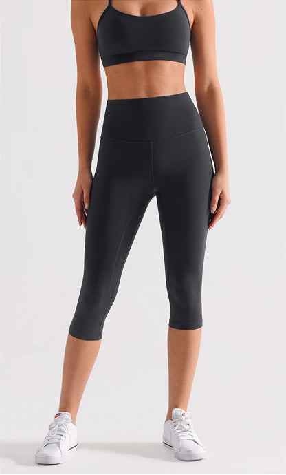 Yoga Pants Women's Gym Sports Leggings High Waist Plus Size Fitness Workout Tights Push Up Sweatpants Running Workout Trousers