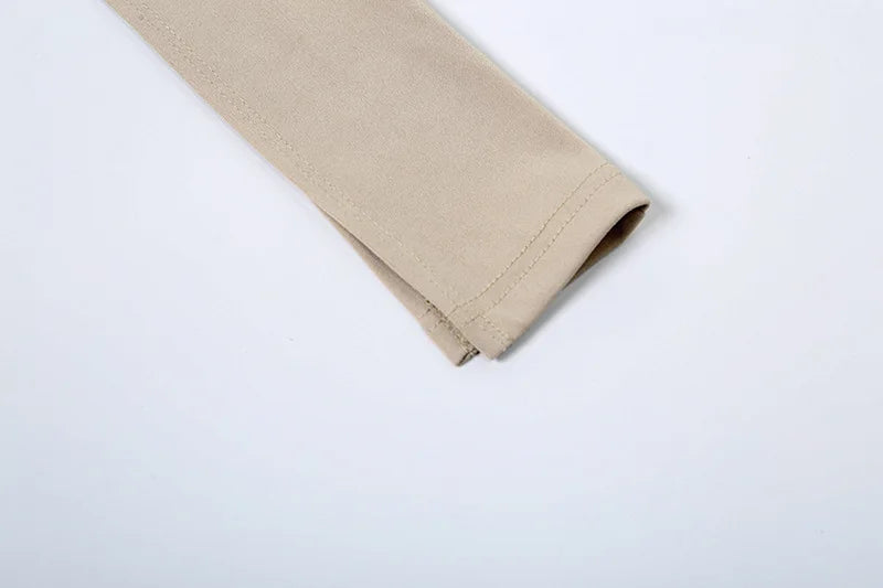 Asymmetrical Skirts For Women Y2k Clothes Solid Color Conjuntos De Falda Sexy Mujer Slim Jupe Femme Été Korean Fashion Clothing