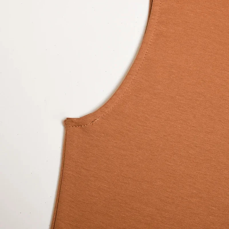 Women Sports Tank Tops Sexy Crop Tops Vest Casual Female One Shoulder Summer Outfits Tops Fitness Elastic