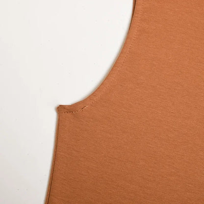 Women Sports Tank Tops Sexy Crop Tops Vest Casual Female One Shoulder Summer Outfits Tops Fitness Elastic