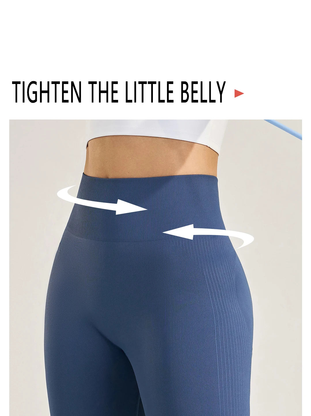 Women's yoga pants no embarrassing line sports fitness leggings tight peach hips high waist naked feeling yoga pants woman