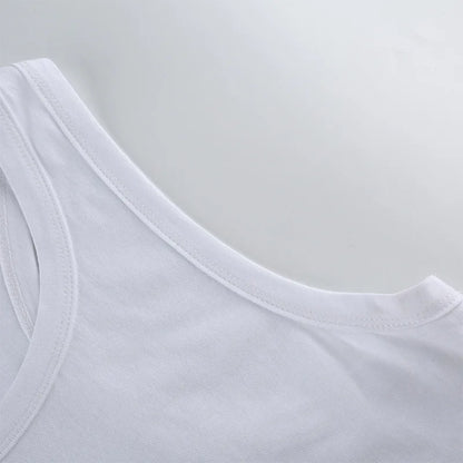 Sleeveless Tank Tops for Women, Casual Tops, Summer Tops, 2025 Women Summer Hot Tees