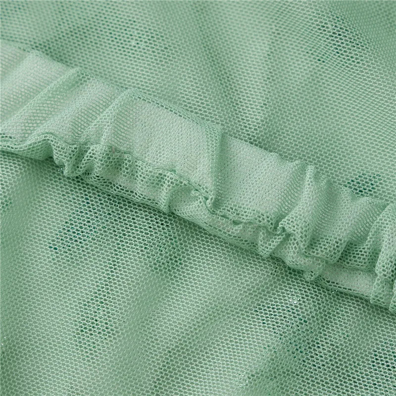 hirigin Sexy Glitter Sequin Tank Tops Women Y2K Fashion Deep V-neck Hollow Out Cropped Tops Tee Summer New Backless Beach Tops