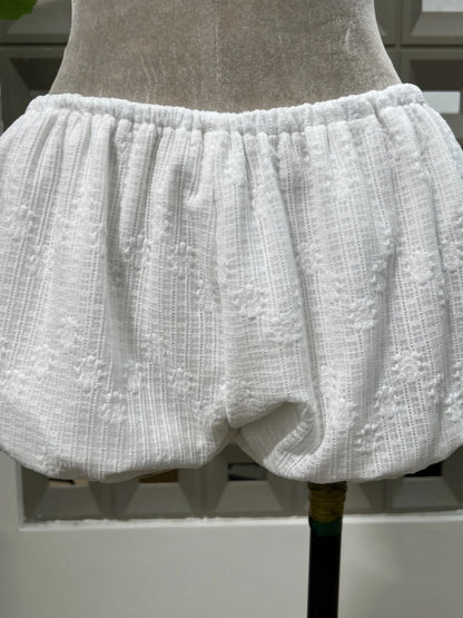 Women Ruffles Draped Dress Three Piece Sets Sexy Halter Neck Folds Ruffled Dress+Lace-up Corset Top+Shorts Suits Party Cocktail