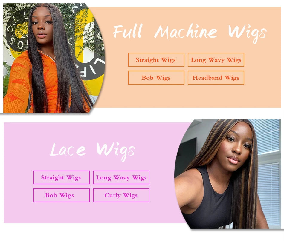 Wignee Body Wave Short Wig Brown Color Synthetic Hair Wigs For Women Side Part Wigs On Sale Clearance Cosplay Wig Daily Use