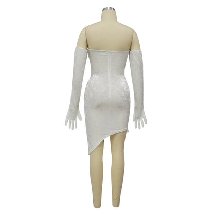 Customized birthday dress for women fall dresses for women 2025 long dresses evening dress party dresses woman clothes 2025 new